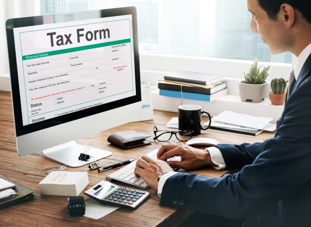 Adapting Personal Tax Strategies Amidst Tax Law Reforms: Navigating New Opportunities and Challenges