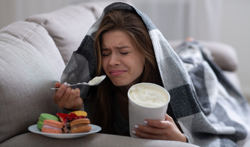 Emotional-Eating