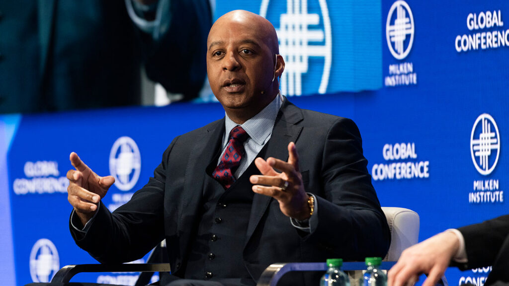 Key Speakers At The 2022 Milken Conference
