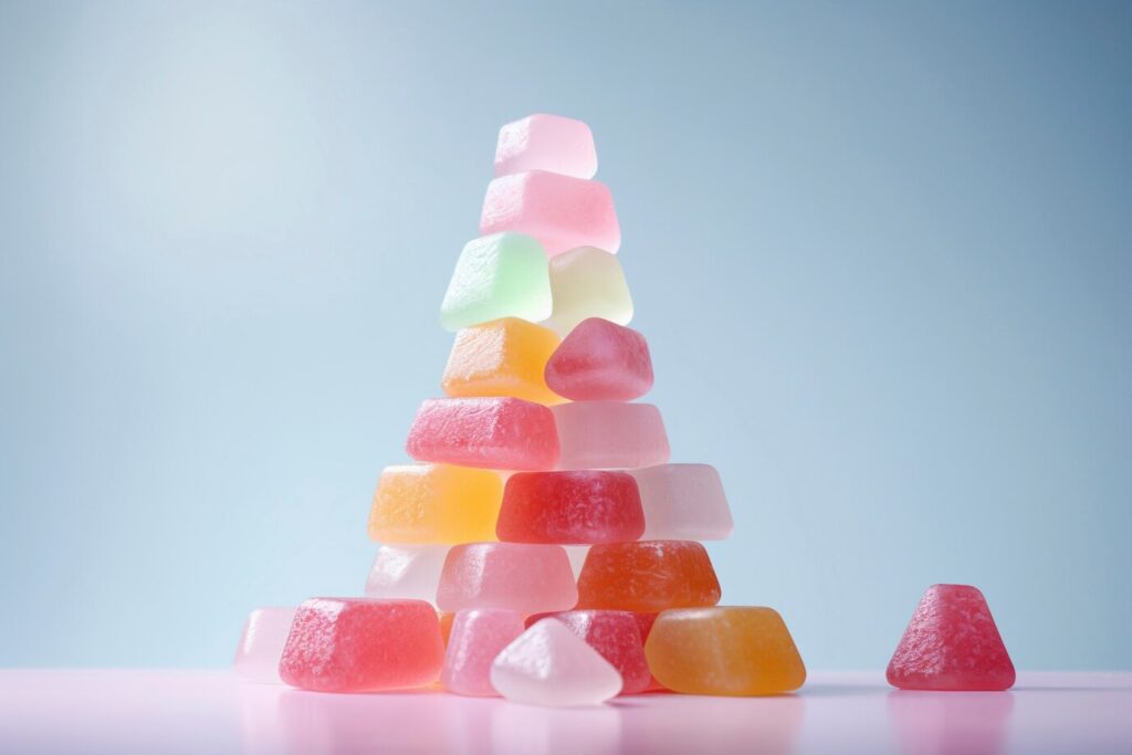 close-up-candies-pile_23-2151284332