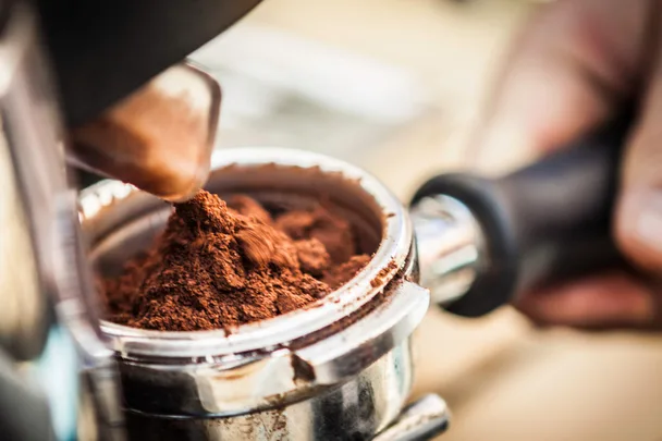 coffee-grounds